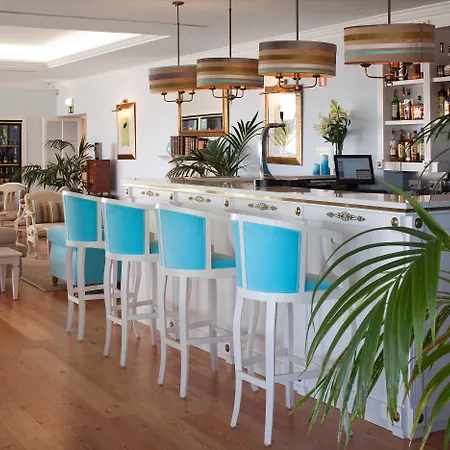 Longevity Senses - Cascais Boutique Hotel - Adults Only-3