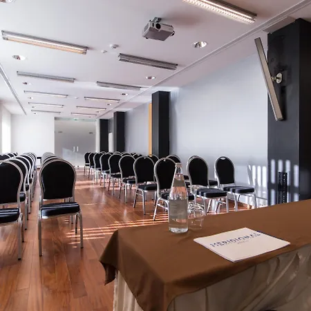 Hotel Quarteirasol-2