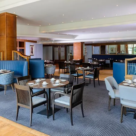 Shearwater Hotel & Spa-3