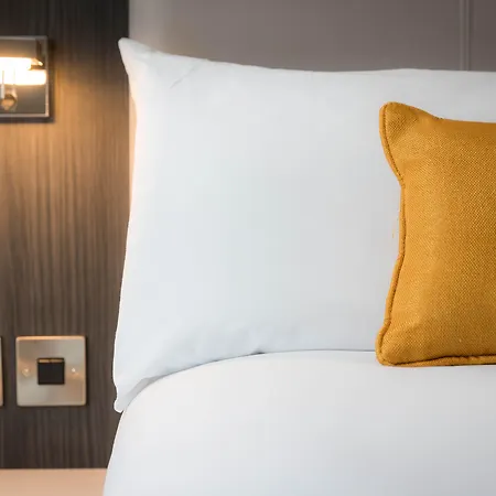 Maldron Hotel Dublin Airport-2