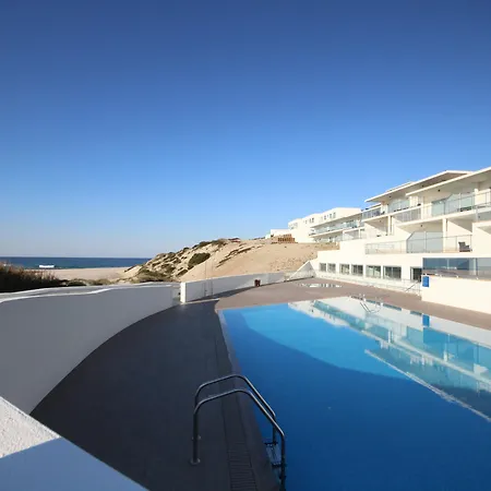 The Beachfront - Praia D'El Rey Golf & Beach Resort-2
