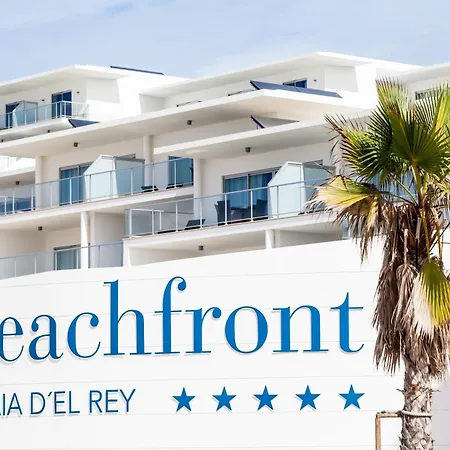 The Beachfront - Praia D'El Rey Golf & Beach Resort-2