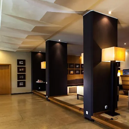 Carcavelos Beach Hotel-3