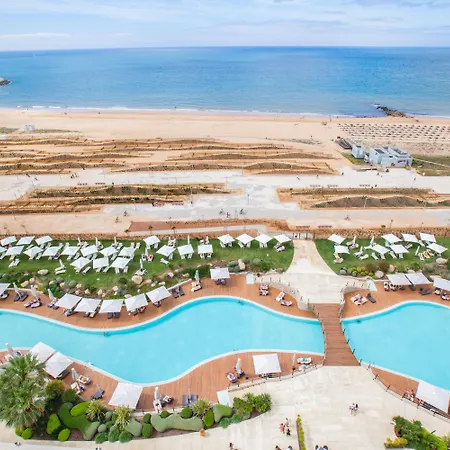 Crowne Plaza Vilamoura - Algarve By Ihg-3