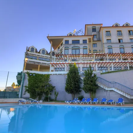 Lam Hotel Estarreja-3