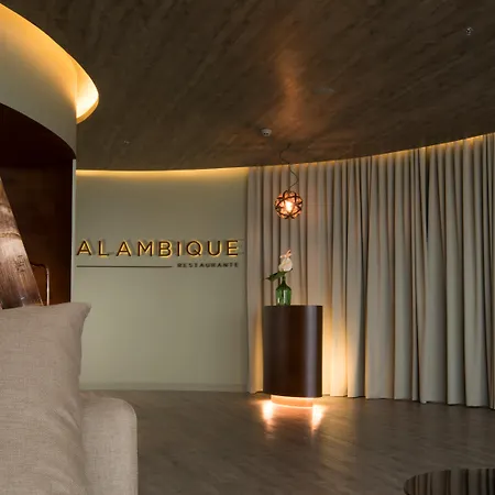 Saccharum - Resort And Spa - Savoy Signature-3