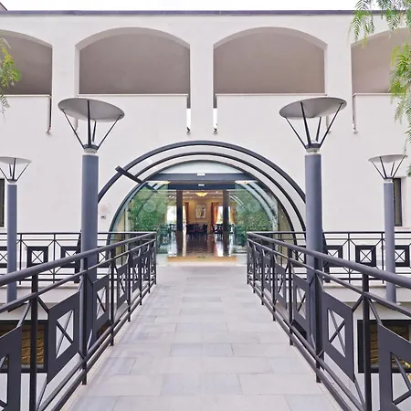 Castellaro Golf Resort-3