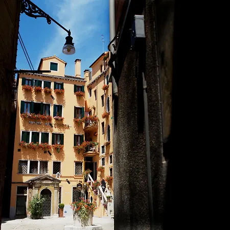 Hotel Al Codega-2