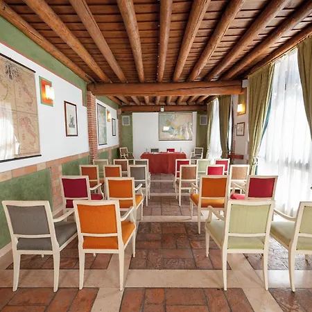 Hotel Villa Malaspina-3