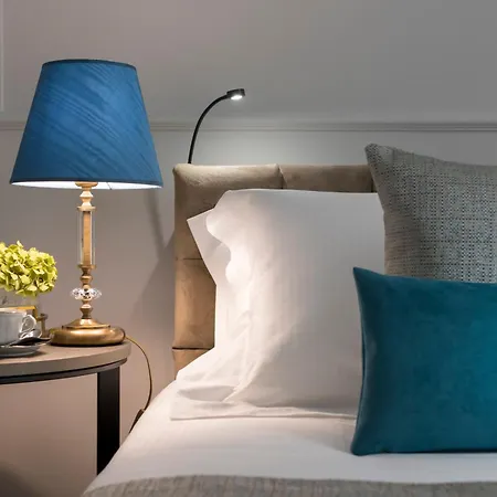Hotel La Ville Rome-2