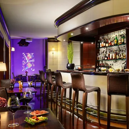Hotel L'Orologio Firenze - Wtb Hotels-3