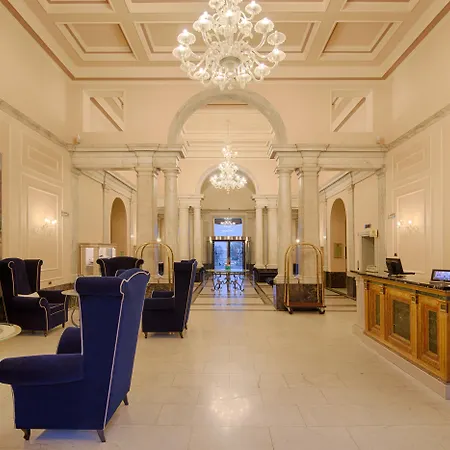 Gh Palazzo Suite & Spa-2