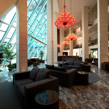 Antony Palace Hotel - Venice Airport-3