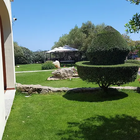 Hotel Sa Pedra-3