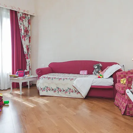 Hotel Borgo Di Cortefreda - Place Of Charme-2
