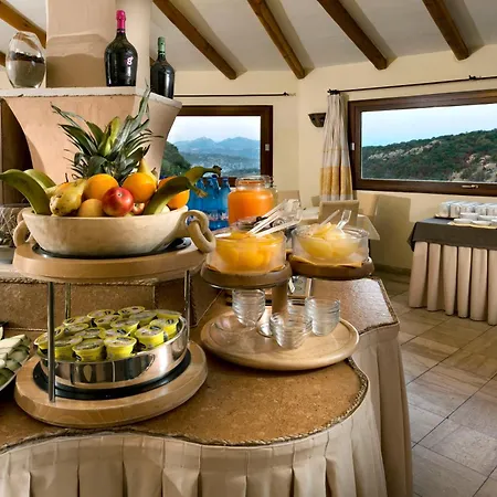 Hotel Arathena-3