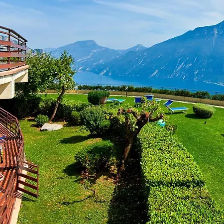 Hotel Le Balze - Aktiv&Wellness-3