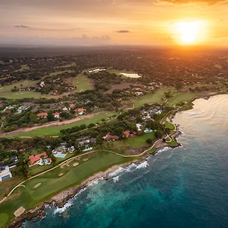 Casa de Campo Resort&Villas-3