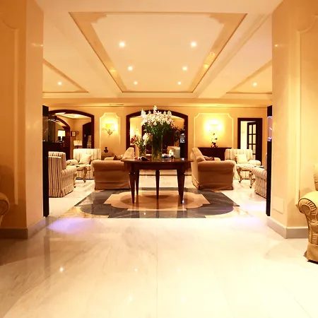 Grand Hotel San Pietro Taormina - Preferred Hotels & Resorts-3