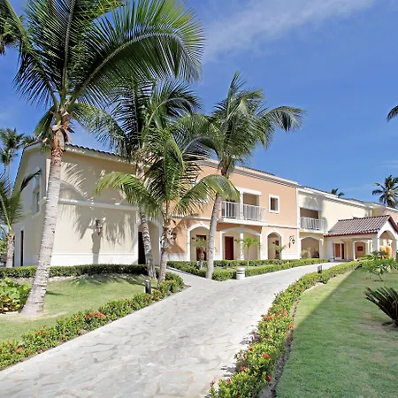 Grand Palladium Select Bavaro-3