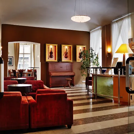 Hotel Adler - Czech Leading Hotels-2