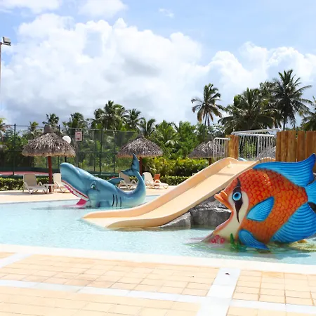 Bahia Principe Grand El Portillo - All Inclusive-3