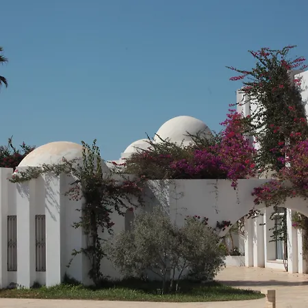 Seabel Rym Beach Djerba-3