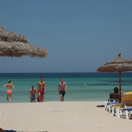 Seabel Rym Beach Djerba-2