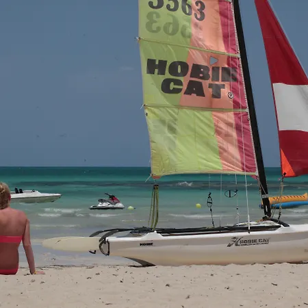 Seabel Rym Beach Djerba-2