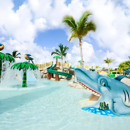 Barcelo Bavaro Palace All Inclusive (Adults Only)-2