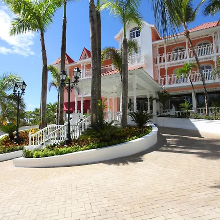 Bahia Principe Escape Samana - Hyatt Inclusive Collection - Adults Only-3