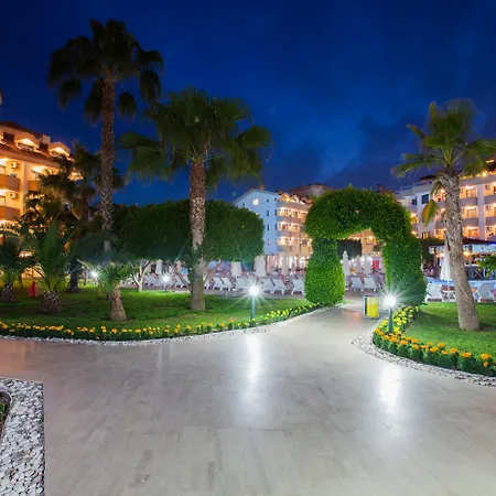 Grand Seker Hotel-2