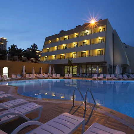 Grand Seker Hotel-2