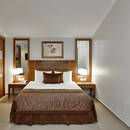 Sunis Elita Beach Resort Hotel & Spa-2
