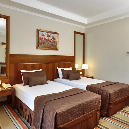 Sunis Elita Beach Resort Hotel & Spa-2