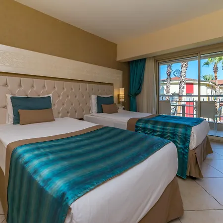 Kamelya Selin Hotel Luxury Resort & Spa-2