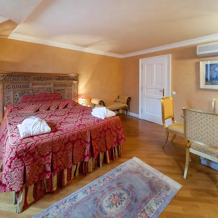 Alchymist Grand Hotel And Spa-3