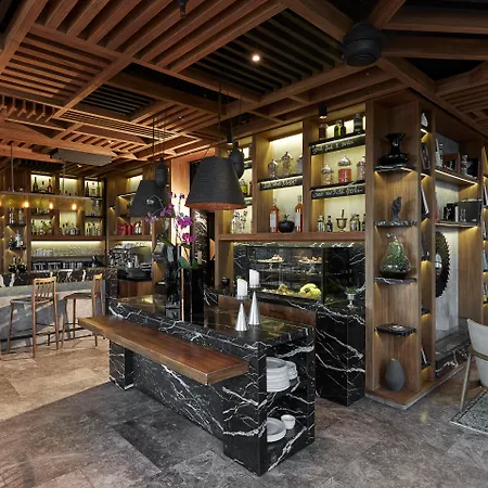 Gezi Hotel Bosphorus, Istanbul, A Member Of Design Hotels-2