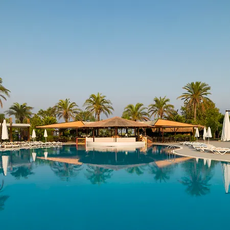 Club Hotel Felicia Village-3