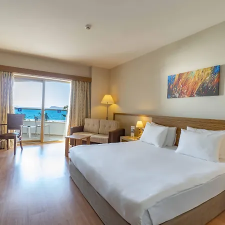 Azure By Yelken Hotel-3
