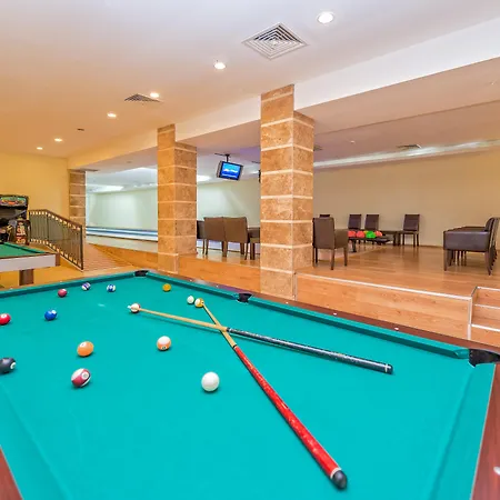 Royal Atlantis Spa & Resort-2