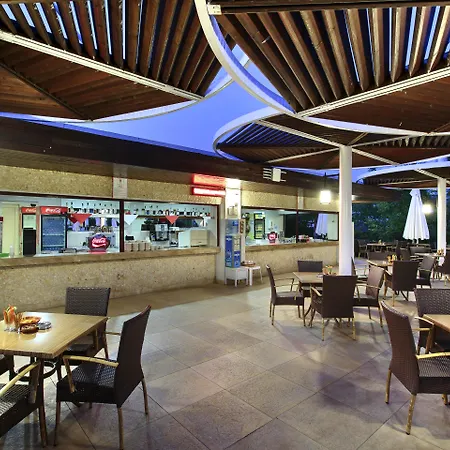 Sunis Evren Beach Resort Hotel & Spa-3