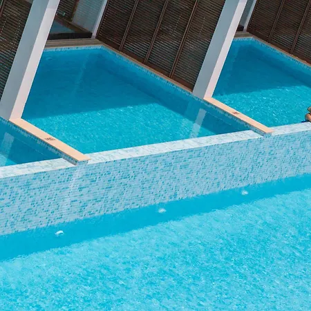 Orka Sunlife Resort Hotel And Aquapark-3