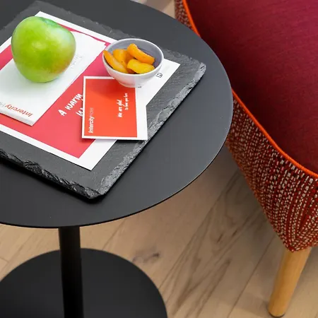 IntercityHotel Budapest-3