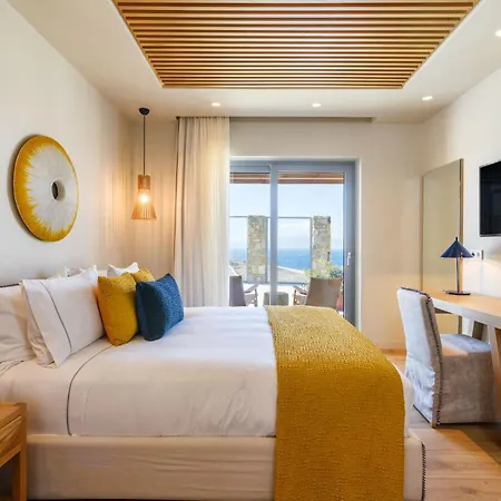 Anamar Destino Mykonos (Adults Only)-2