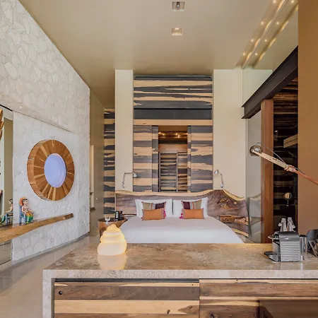 La Casa de la Playa by Xcaret- All Inclusive Adults Only-3
