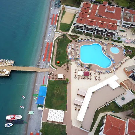 Corendon Hydros Club Kemer-2