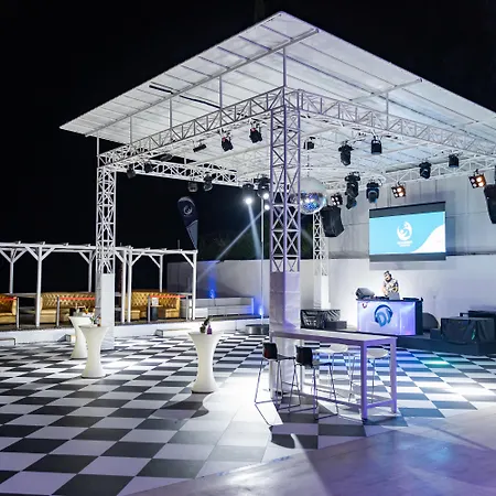 Corendon Hydros Club Kemer-2