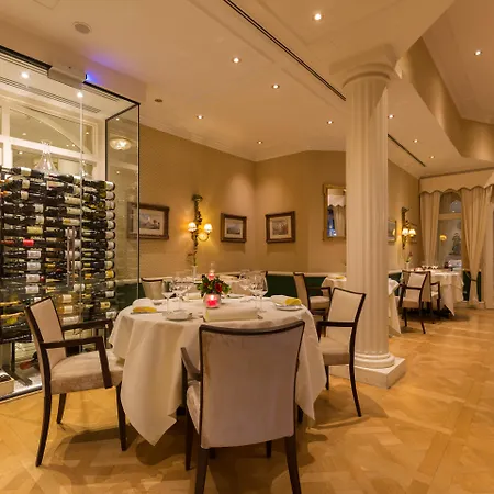 Stanhope Hotel By Thon Hotels-2