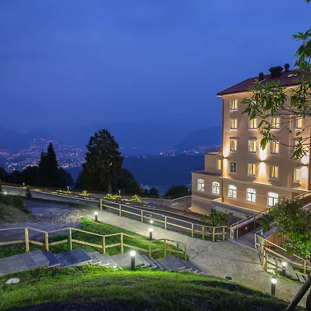 Kurhaus Cademario Hotel & Spa - Adults Only-2